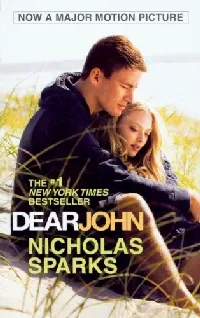 Dear John