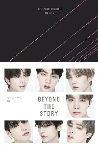 Beyond The Story: 10-Year Record of BTS