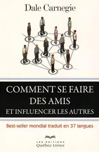 How to Win Friends and Influence People