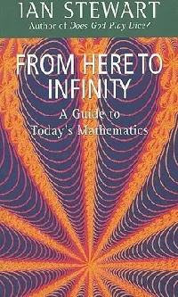 FROM HERE TO INFINITY
