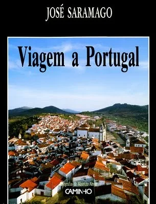 Viagem a Portugal cover