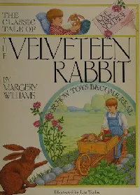 The Classic Tale of the Velveteen Rabbit