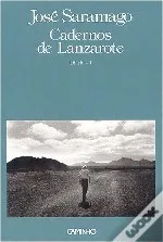 Cadernos de Lanzarote - Diário I cover