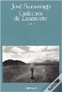 Cadernos de Lanzarote - Diário I