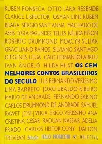 Os cem melhores contos brasileiros do século