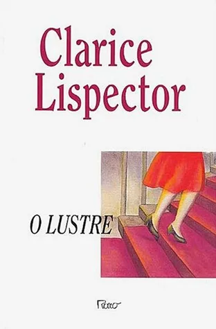 O Lustre cover