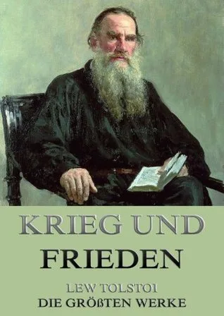 Krieg und Frieden