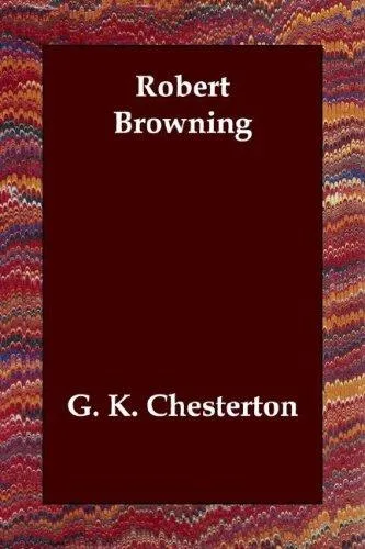 Robert Browning