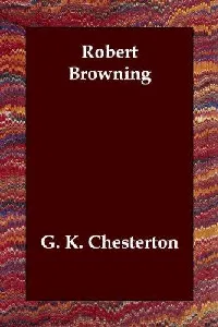Robert Browning