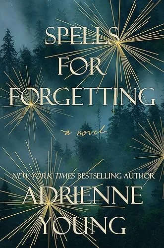 Spells for Forgetting