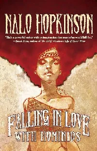 Falling in Love with Hominids