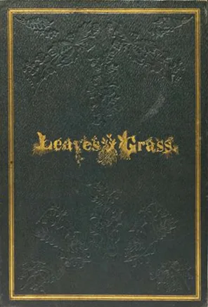 Leaves of Grass cover