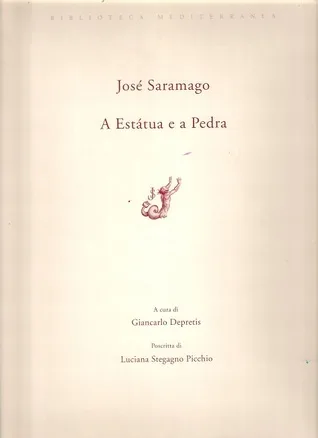 A Estátua e a Pedra cover