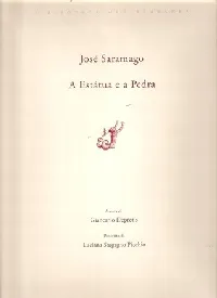 A Estátua e a Pedra