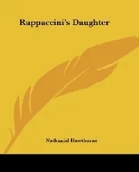 Rappaccini's Daughter