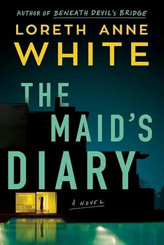 The Maid's Diary