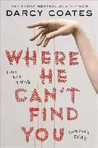 Where He Can't Find You