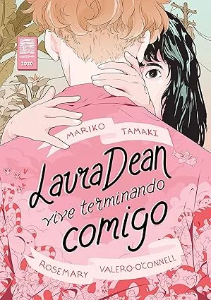 Laura Dean vive terminando comigo cover