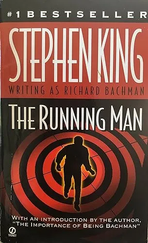 The Running Man