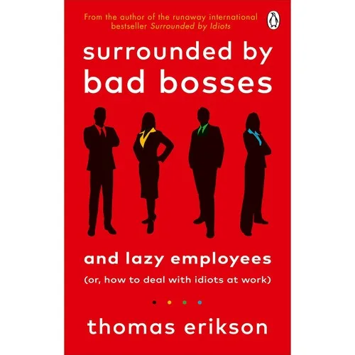 Surrounded by Bad Bosses