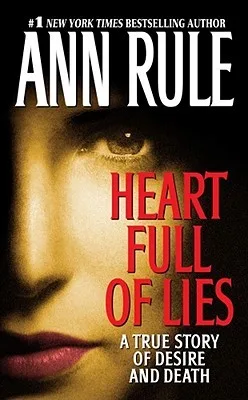 Heart Full of Lies cover