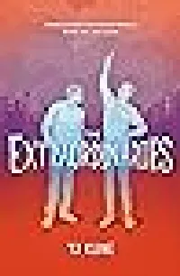 The Extraordinaries