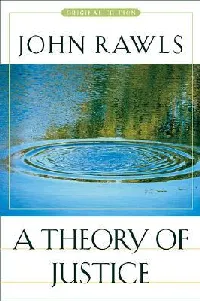 A Theory of Justice