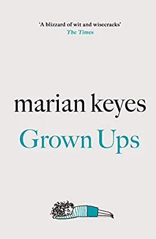 Grown Ups