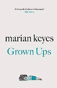 Grown Ups