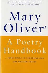A Poetry Handbook