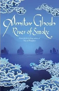 River of Smoke