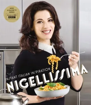 Nigellissima cover