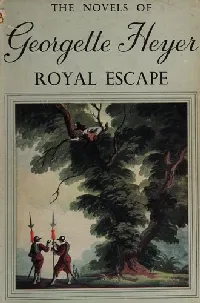 Royal Escape