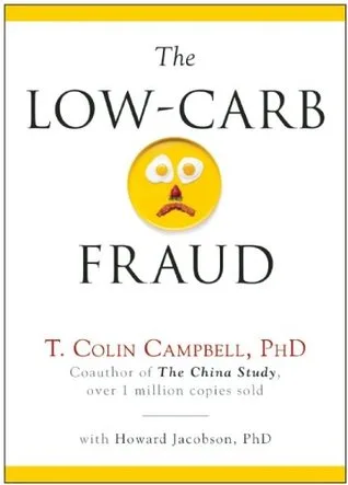 The Low-Carb Fraud