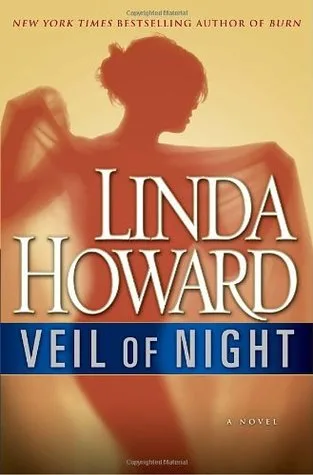 Veil of Night cover
