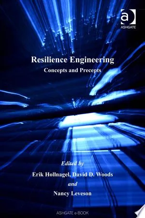 Resilience Engineering