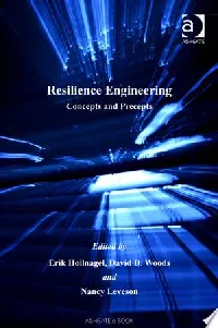 Resilience Engineering