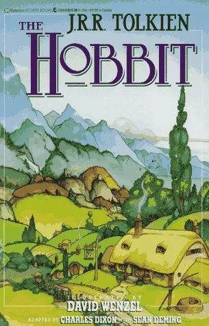 The Hobbit