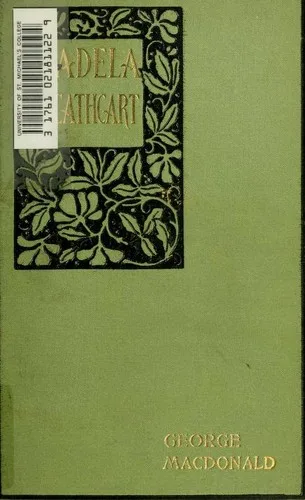 Adela Cathcart