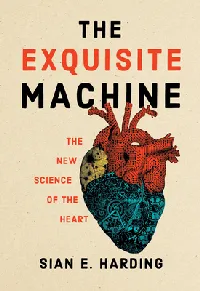 The Exquisite Machine: The New Science of the Heart