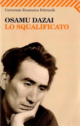 Lo squalificato cover