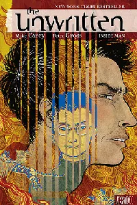 The Unwritten, Vol. 2: Inside Man