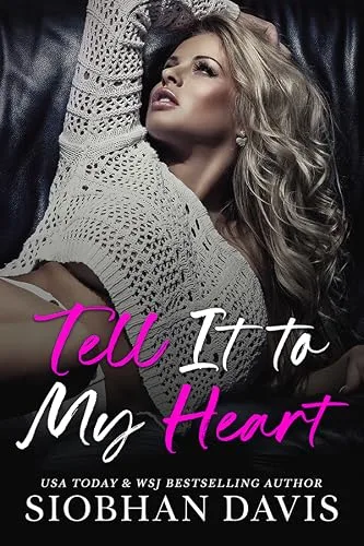 Tell It to My Heart