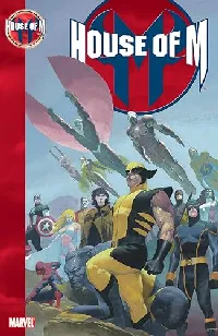House of M