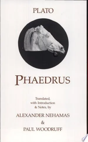 Phaedrus