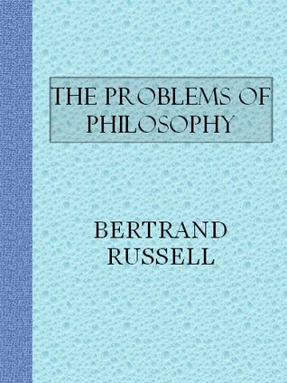 The Problems of Philosophy