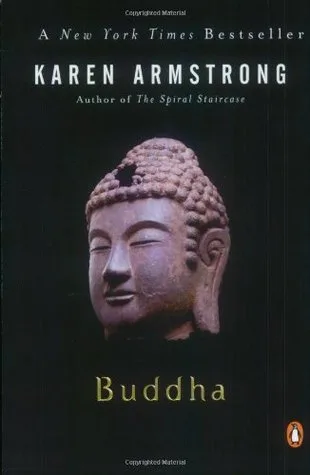 Buddha cover