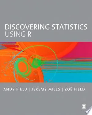 Discovering Statistics Using R