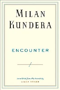 Encounter