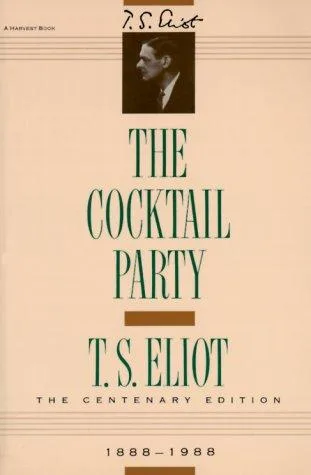 The cocktail party cover